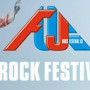 FUJI ROCK FESTIVAL